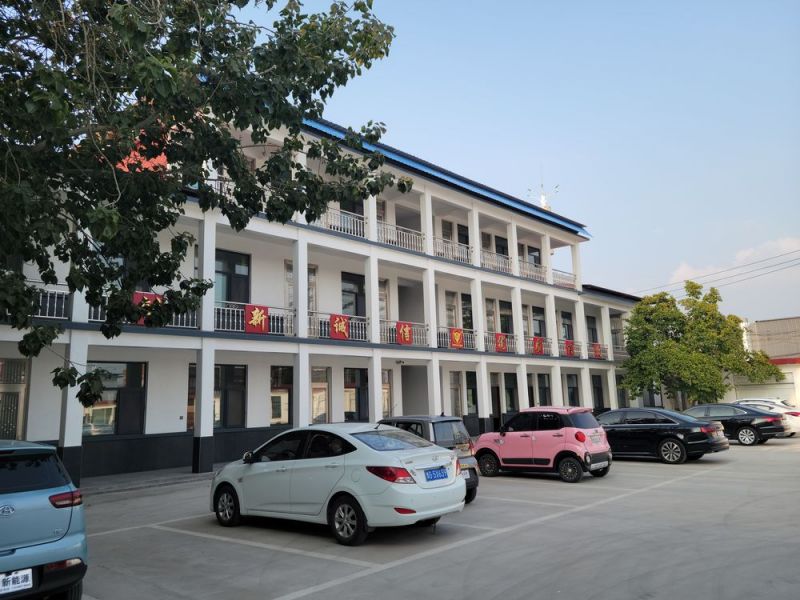 廠區(qū)實(shí)景